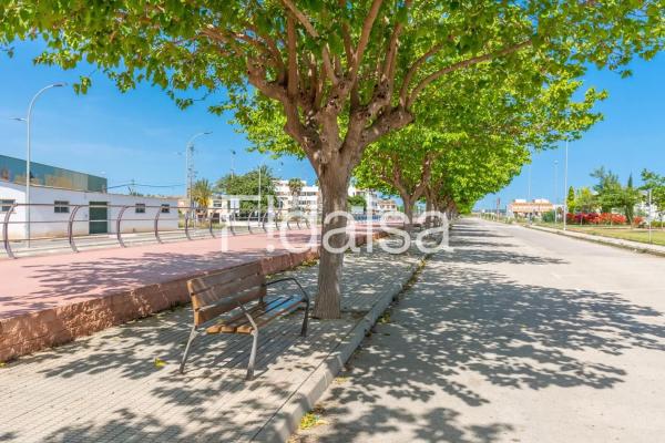 Local en calle San Fernando