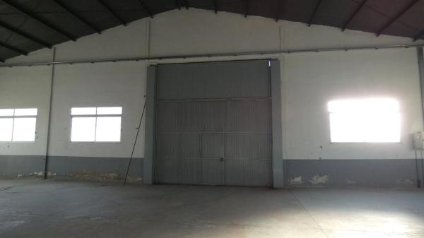 Nave en vereda Rondaina, 56