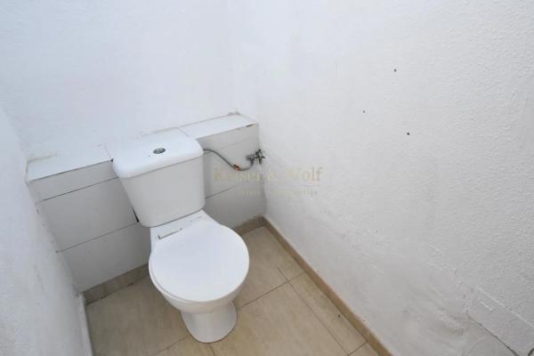 Local en calle Torrevieja