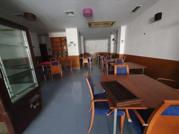 Local en calle José Mira Conesa, 12