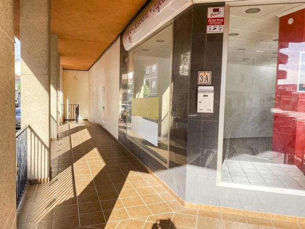 Local en calle Torrevieja