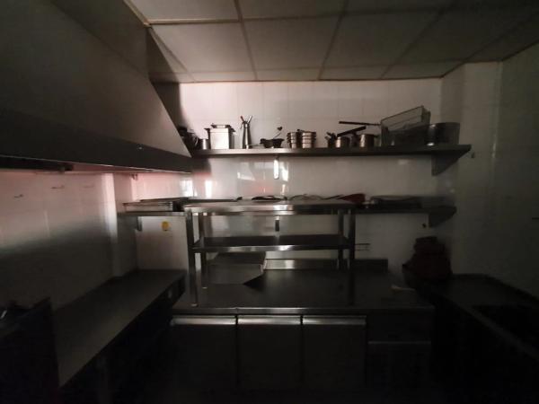 Local en calle José Mira Conesa, 12