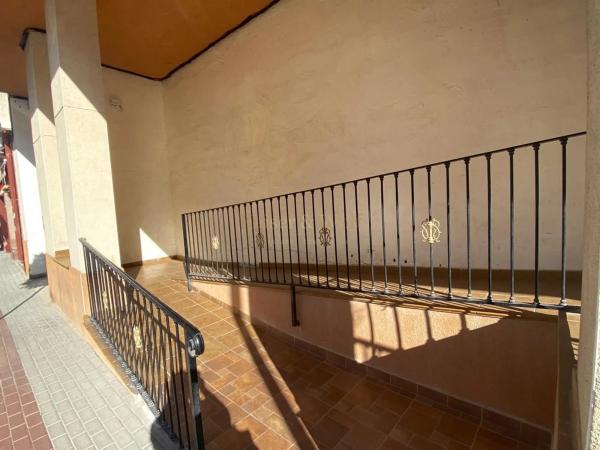 Local en calle Torrevieja