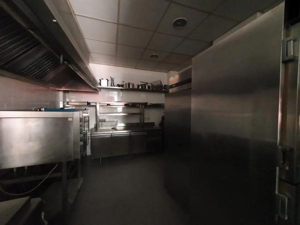 Local en calle José Mira Conesa, 12