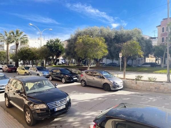 Local en calle Torrevieja