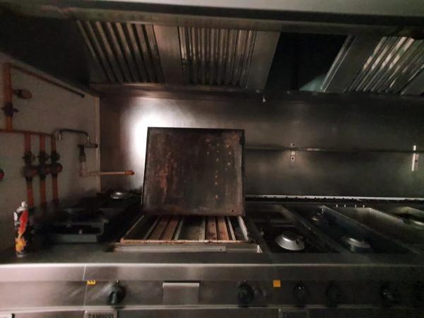 Local en calle José Mira Conesa, 12