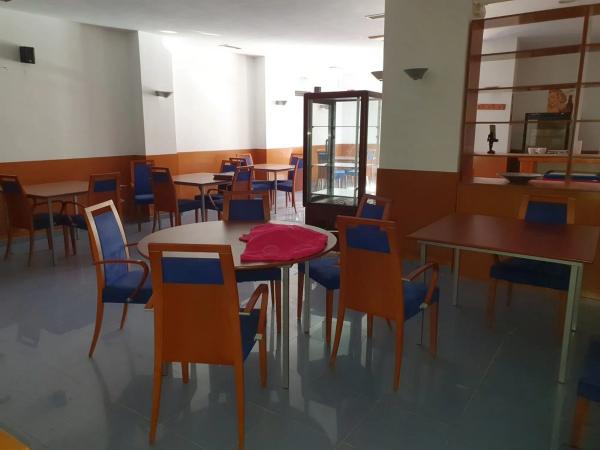 Local en calle José Mira Conesa, 12