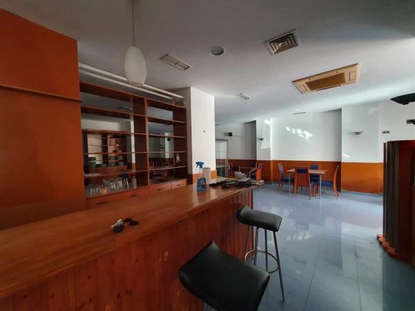 Local en calle José Mira Conesa, 12