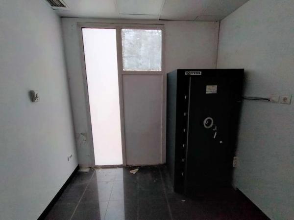 Local o nave en calle Federico García Lorca