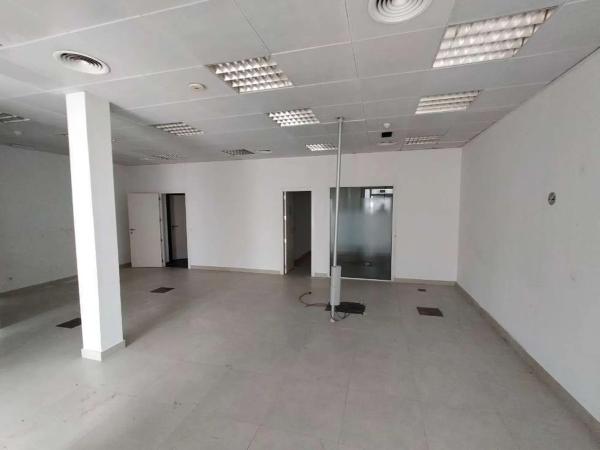 Local o nave en calle Federico García Lorca