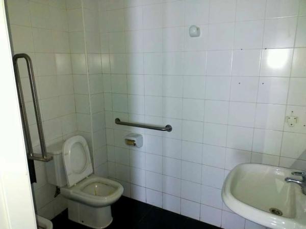 Local o nave en calle Federico García Lorca