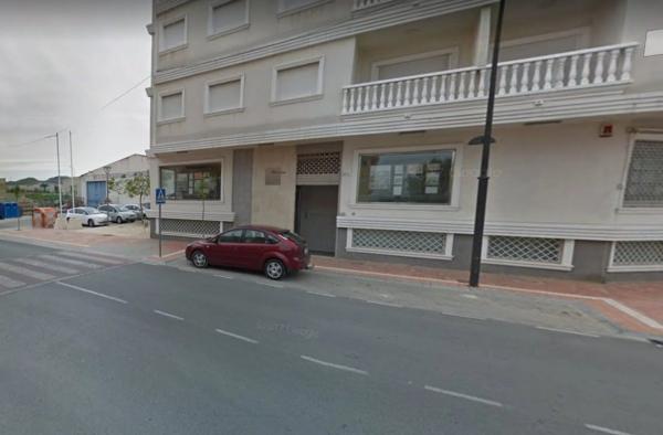 Local en Formentera del Segura