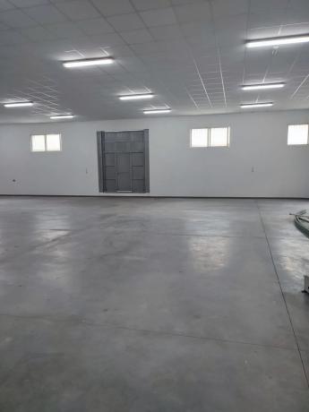 Nave en calle Alicante