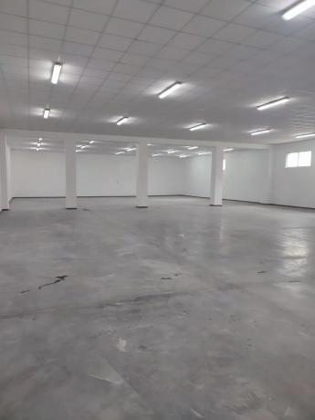 Nave en calle Alicante