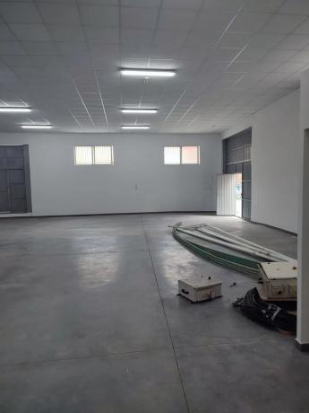 Nave en calle Alicante