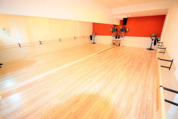 Local en Zona Pueblo