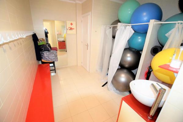 Local en Zona Pueblo