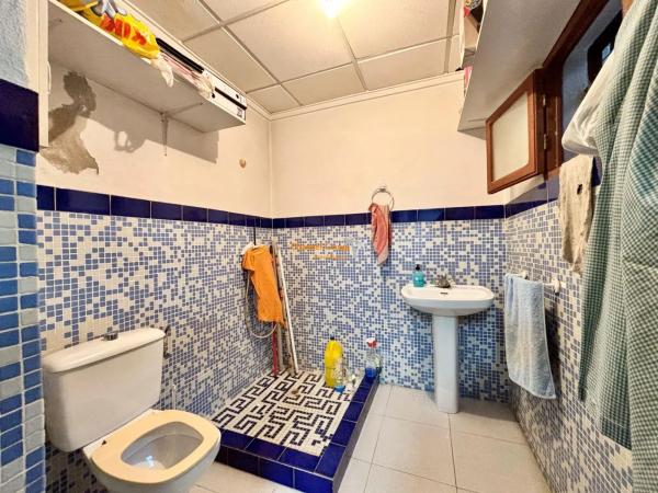 Local en Formentera del Segura