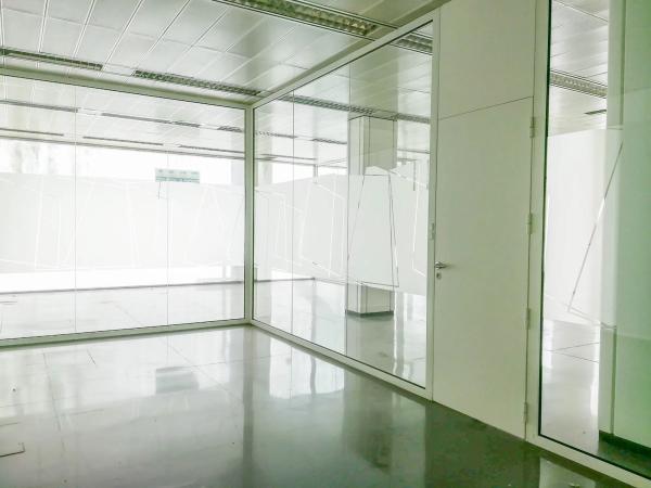 Local o nave en avenida Juan Carlos i