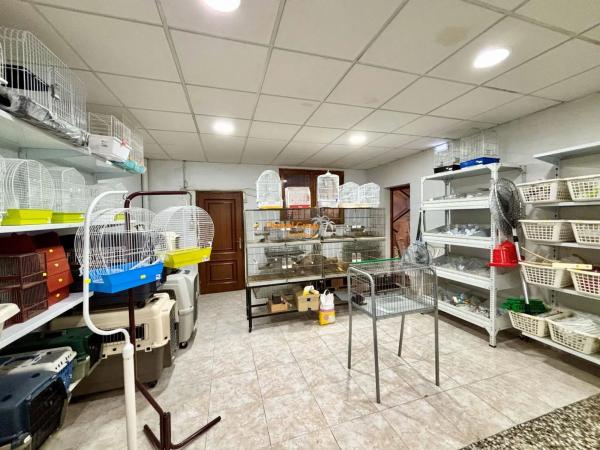 Local en Formentera del Segura