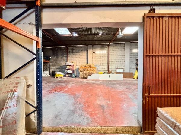 Local en Formentera del Segura