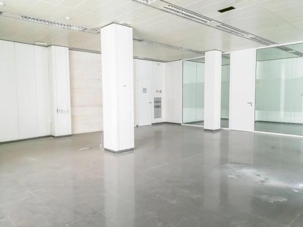 Local o nave en avenida Juan Carlos i