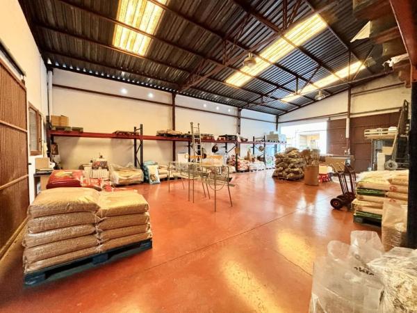 Local en Formentera del Segura