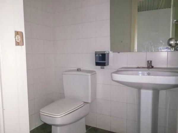 Local o nave en avenida Juan Carlos i