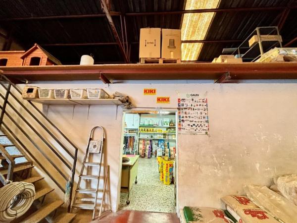 Local en Formentera del Segura