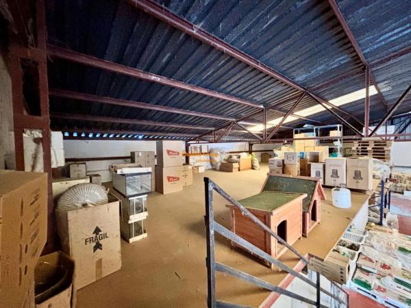 Local en Formentera del Segura