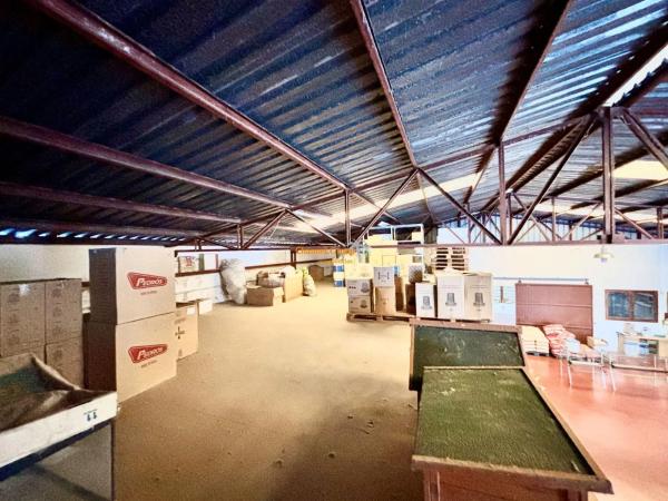 Local en Formentera del Segura