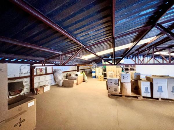 Local en Formentera del Segura