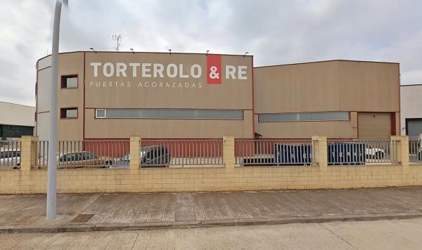 Nave en calle Obrers de Vila s/n