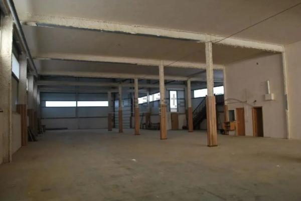 Nave en calle Obrers de Vila s/n