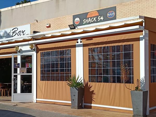 Local en plaza la figuera, 1