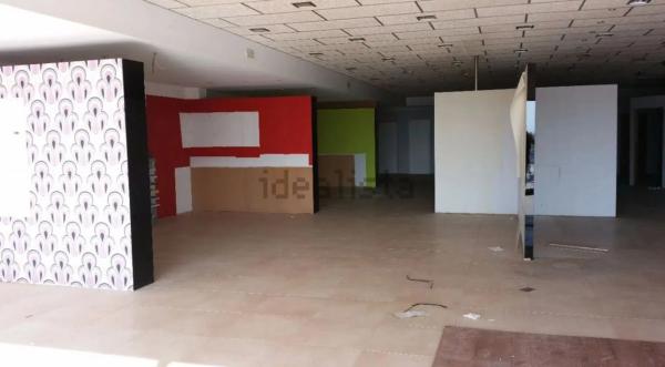 Nave en calle Obrers de Vila s/n