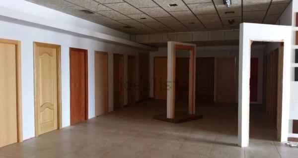 Nave en calle Obrers de Vila s/n