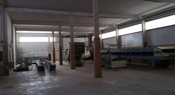 Nave en calle Obrers de Vila s/n