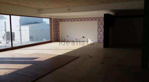 Nave en calle Obrers de Vila s/n