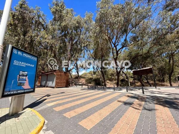 Local en avenida del País Valencià