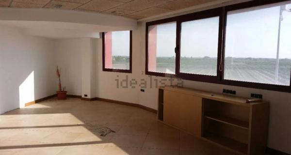 Nave en calle Obrers de Vila s/n