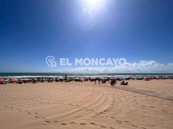 Local en avenida del País Valencià