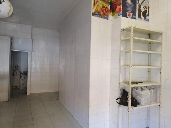 Local en calle Sant Francesc, 26