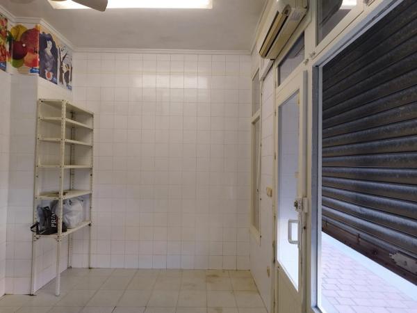 Local en calle Sant Francesc, 26