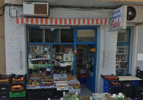 Local en calle Sant Francesc, 26