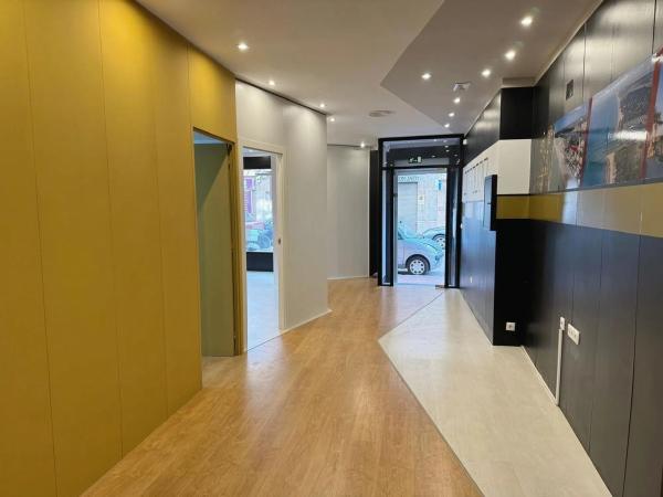 Local en avenida del País Valencià