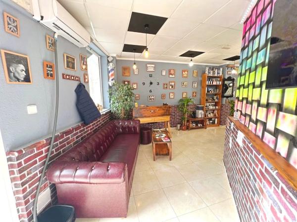 Local en Zona Pueblo