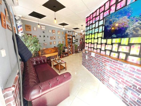 Local en Zona Pueblo