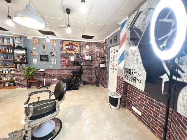 Local en Zona Pueblo