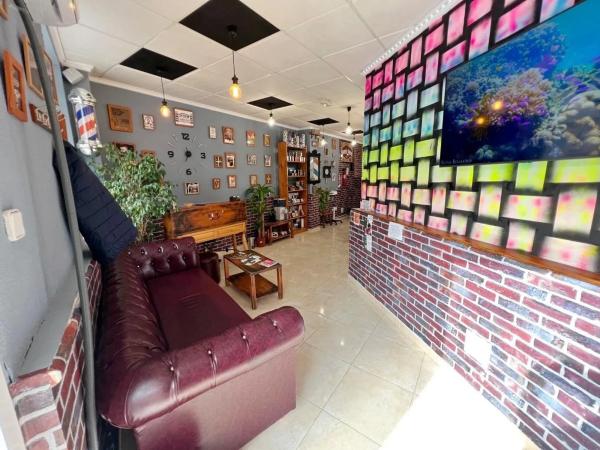 Local en plaza dels Llauradors